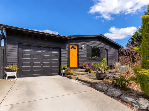 12802 SE 202 Place, Kent, WA 98031