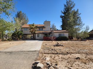 14933 Cerezo Rd, Victorville, CA 92392