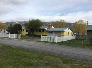 214 Mountain View Dr N, Anaconda, MT 59711