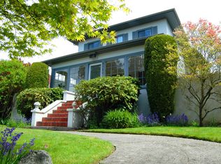 2320 46th Ave SW, Seattle, WA 98116