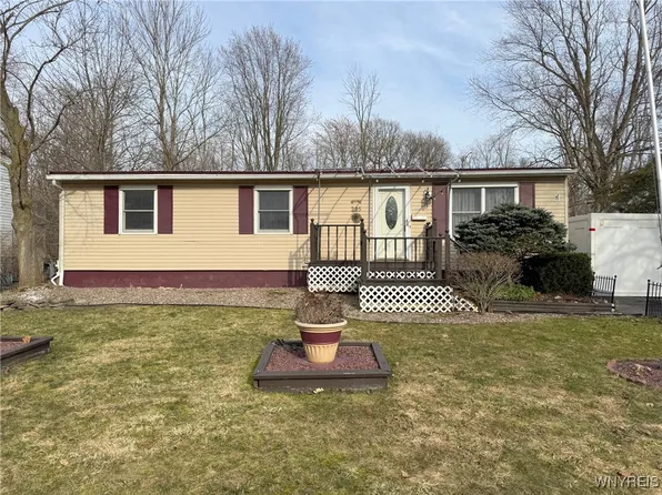 295 Bucyrus Dr, Amherst, NY 14228
