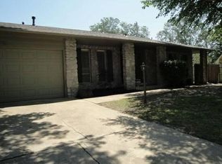 2703 S 112th Ave E, Tulsa, OK 74129