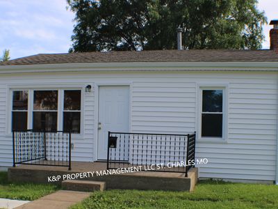 404 Tecumseh St, Saint Charles, MO, 63301