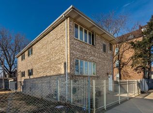 2010 S Desplaines St, Chicago, IL 60616