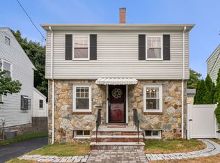 54 Halliday St, Roslindale, MA 02131