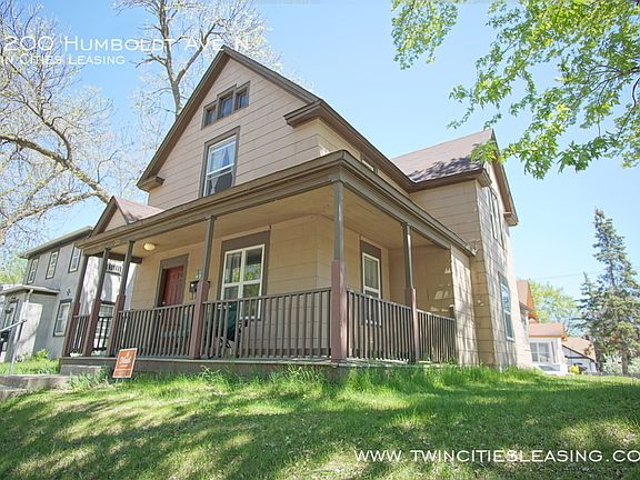 2nd image of 4200 Humboldt Ave N
