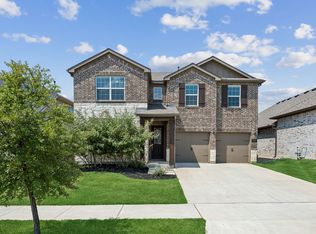 2412 Rooster Ln, Northlake, TX 76247