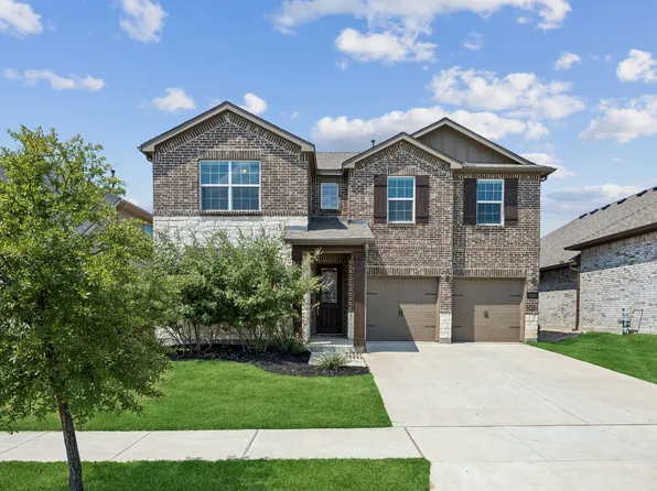 2412 Rooster Ln, Northlake, TX 76247