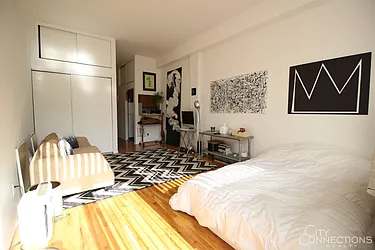 Rented by City Connections Realty