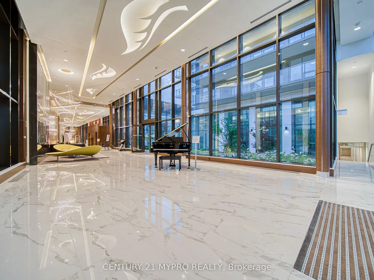 2 bed, $2,600 — Photo 2