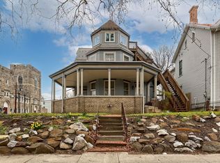 1937 N 3rd St #1F, Harrisburg, PA 17102