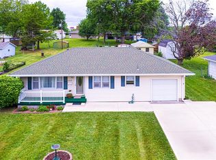 3215 Dale Ave, Saint Joseph, MO 64506