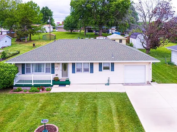 3215 Dale Ave, Saint Joseph, MO 64506