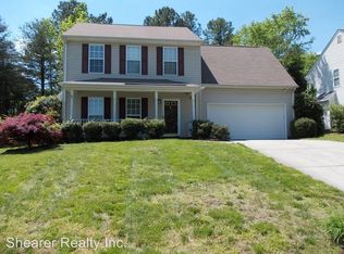 6607 White Mist Ln, Charlotte, NC 28269
