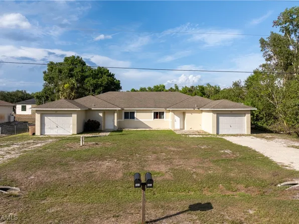 209 Meadow Rd, Lehigh Acres, FL 33973