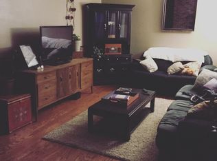 1205 W 2nd Ave, Gillette, WY 82716