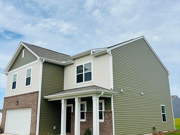 2nd image of 261 Babbling Brook Dr
