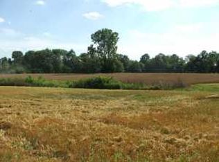 8376 Mitchell Dewitt Rd, Plain City, OH