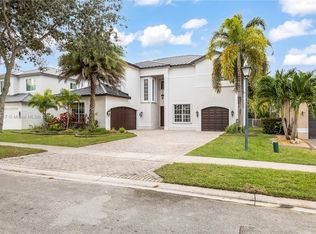 Sunset Lakes Plat Three, Miramar, FL 33029