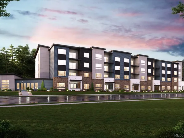 487 Interlocken Boulevard Bldg 1 #101, Broomfield, CO 80021