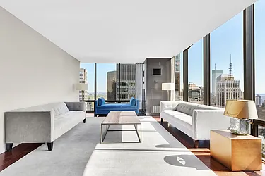 Rented by Engel & Völkers New York City