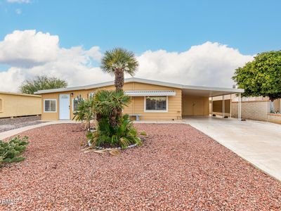 9014 E Citrus Ln S, Sun Lakes, AZ, 85248