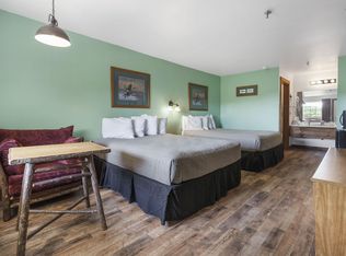 982 Indian Point Rd UNIT 214, Branson, MO 65616