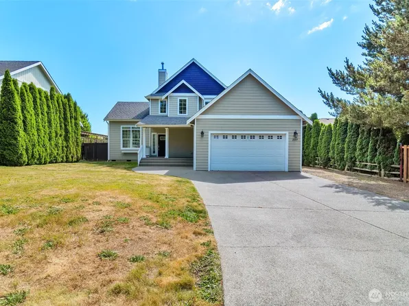 1177 Portage Road, Camano Island, WA 98282
