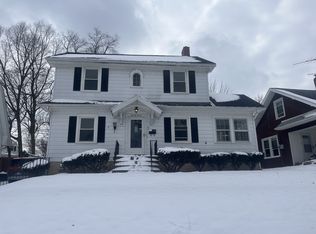 267 Glenmore Dr, Springfield, OH 45503