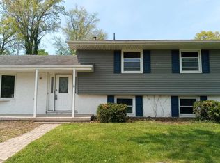 266 Brookhaven Dr N, Columbus, OH 43230