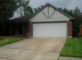 4771 Saint Lawrence Dr, Friendswood, TX 77546