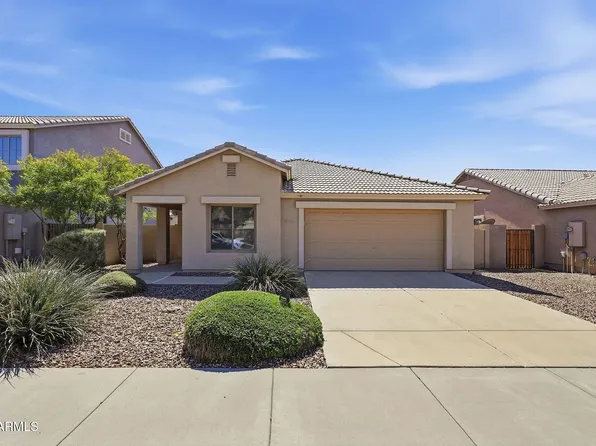 22023 Via Del Oro St, Queen Creek, AZ