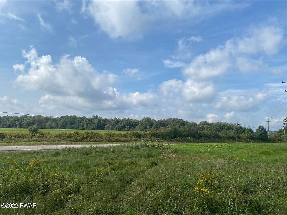 Crosstown Hwy, Lakewood, PA 18439 MLS 221002 Zillow