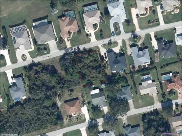 1723 SUNRISE DRIVE LOT 34, SEBRING, FL 33872