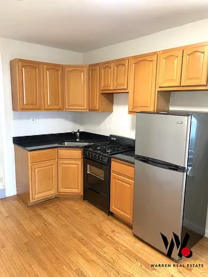 Rented by Warren T Real Estate Corp. | media 7