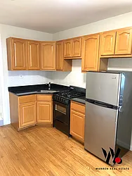 Rented by Warren T Real Estate Corp.