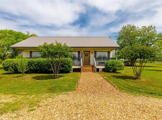 1786 County Road 4925, Trenton, TX 75490