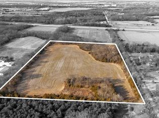 1775 Nebraska Rd, Iola, KS 66749