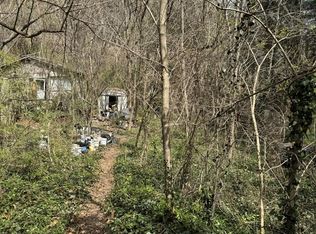 539 Bailey Rd, Asheville, NC 28806