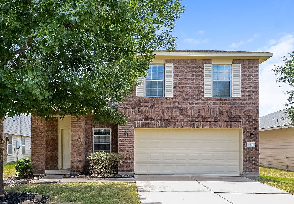 1st image of 7318 Cypress Prairie Dr