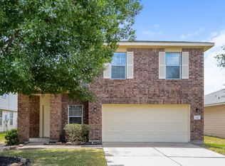 7318 Cypress Prairie Dr, Cypress, TX 77433