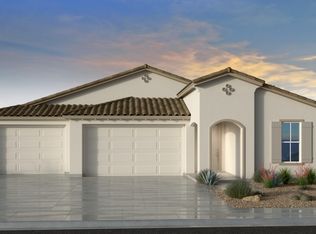 Beacon Plan, Artisan at Asante Journey Collection, Surprise, AZ 85387