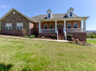 4356 Thunderhead Mountain Dr LOT 30, Walland, TN 37886