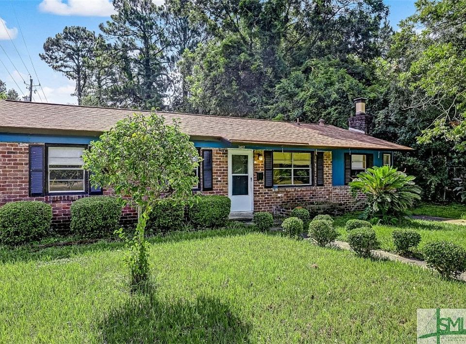 3402 Skidaway Rd, Savannah, GA 31404 Zillow