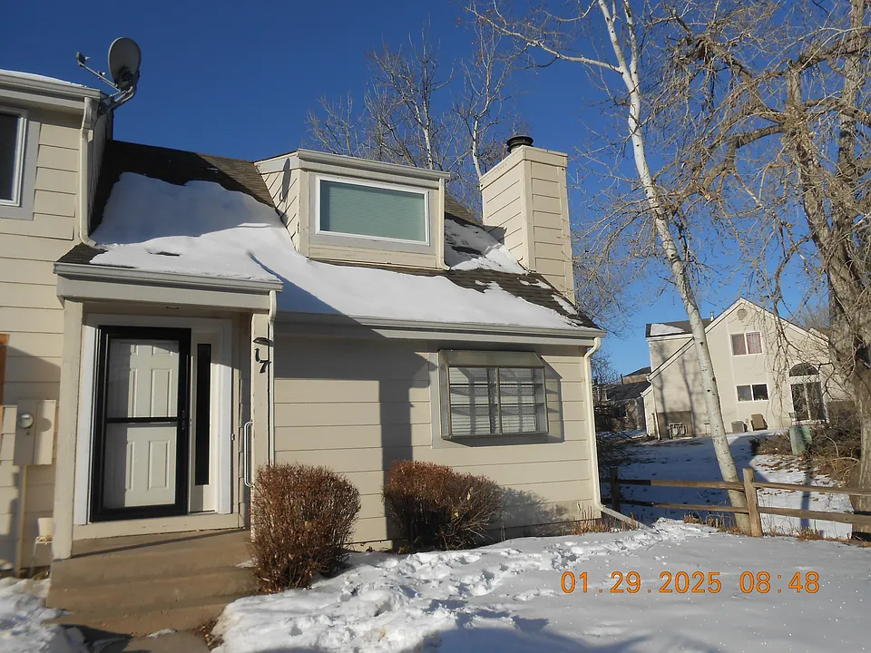 2924 Ross Dr #H17