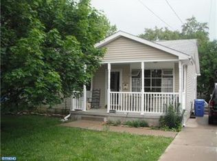 113 Franklin Rd, Glassboro, NJ 08028