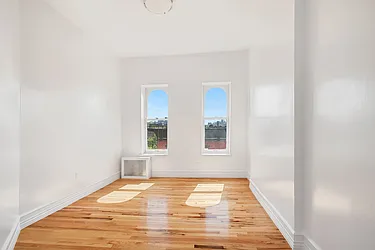 Rented by Compass