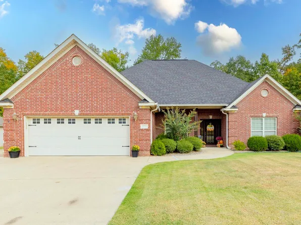 3922 Robinwood Cir, Bryant, AR 72022