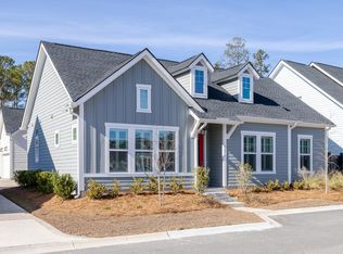 1659 Adventure Xing, Mount Pleasant, SC 29466