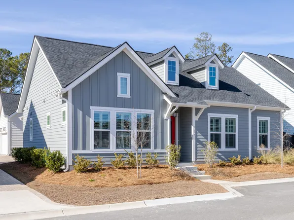 1659 Adventure Xing, Mount Pleasant, SC 29466